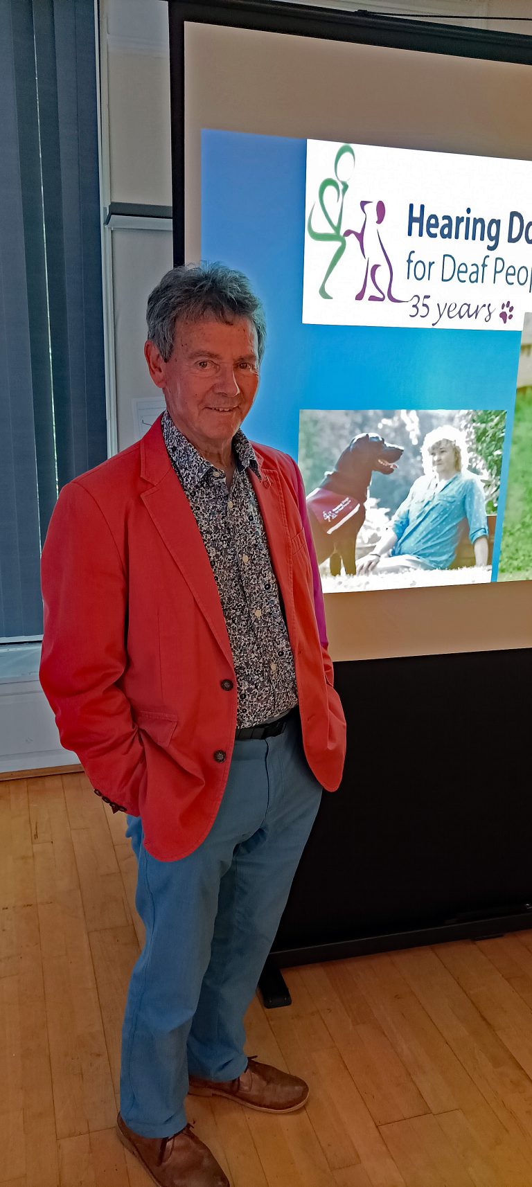Our talk for September 2025